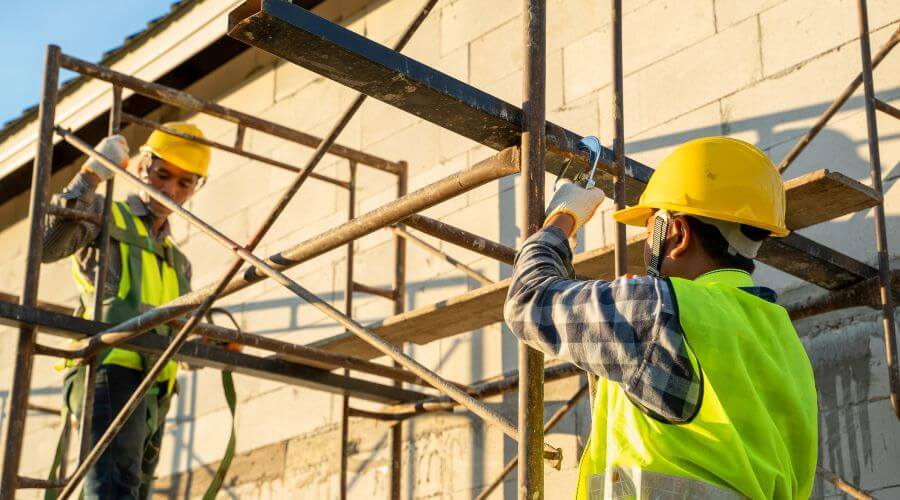 Roof Vent Repair in Markham, IL
